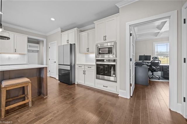 5513 Palermo Trail, Oak Ridge, NC 27310