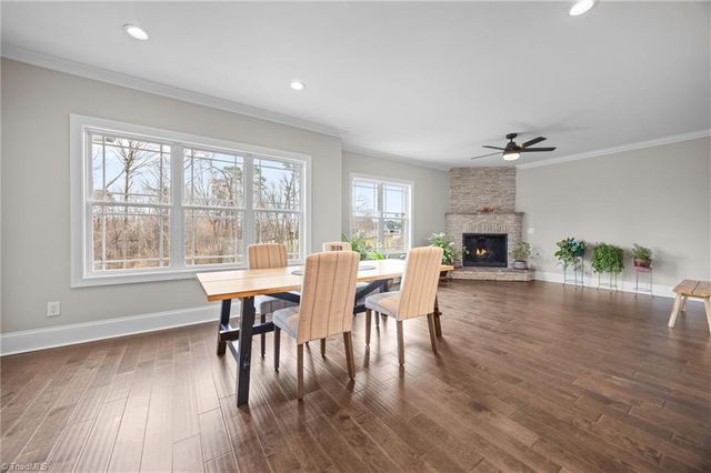 5513 Palermo Trail, Oak Ridge, NC 27310