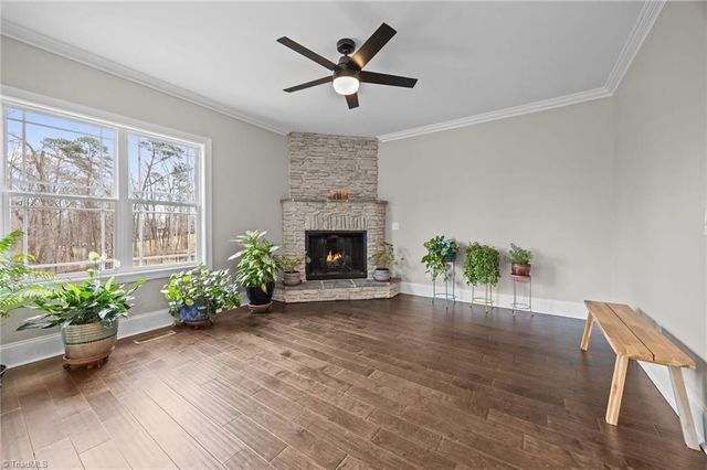 5513 Palermo Trail, Oak Ridge, NC 27310