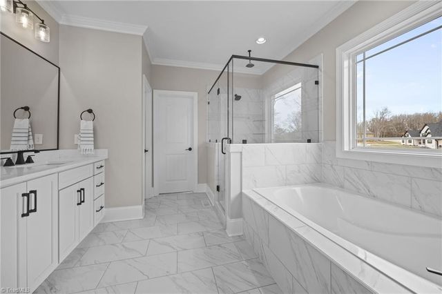 5513 Palermo Trail, Oak Ridge, NC 27310