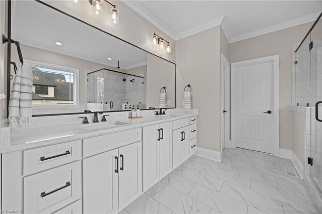 5513 Palermo Trail, Oak Ridge, NC 27310