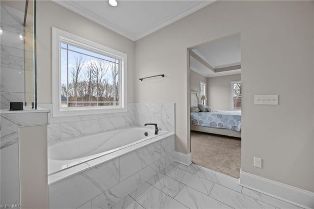 5513 Palermo Trail, Oak Ridge, NC 27310