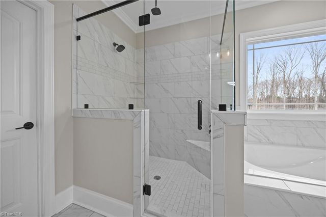 5513 Palermo Trail, Oak Ridge, NC 27310