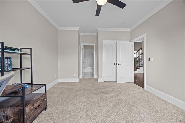 5513 Palermo Trail, Oak Ridge, NC 27310