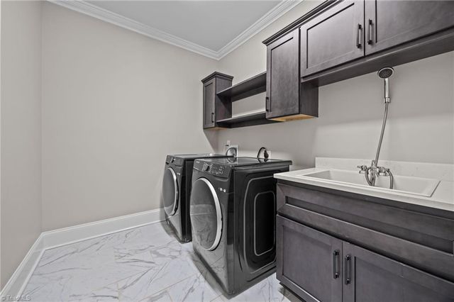 5513 Palermo Trail, Oak Ridge, NC 27310