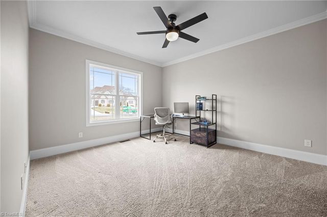 5513 Palermo Trail, Oak Ridge, NC 27310