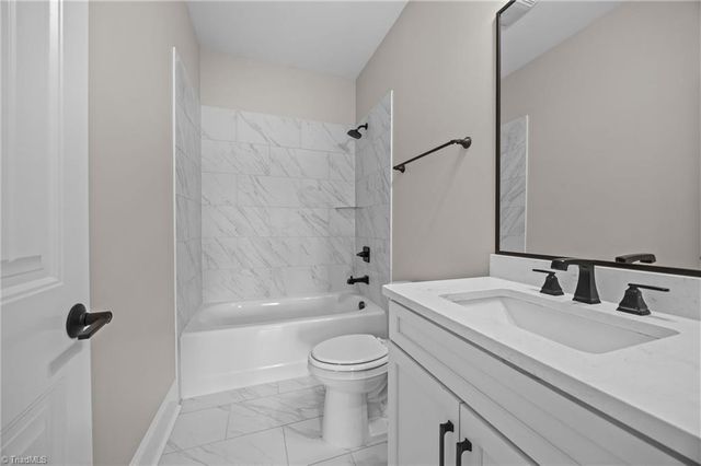 5513 Palermo Trail, Oak Ridge, NC 27310