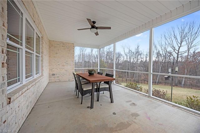 5513 Palermo Trail, Oak Ridge, NC 27310