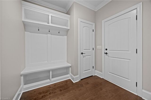 5513 Palermo Trail, Oak Ridge, NC 27310