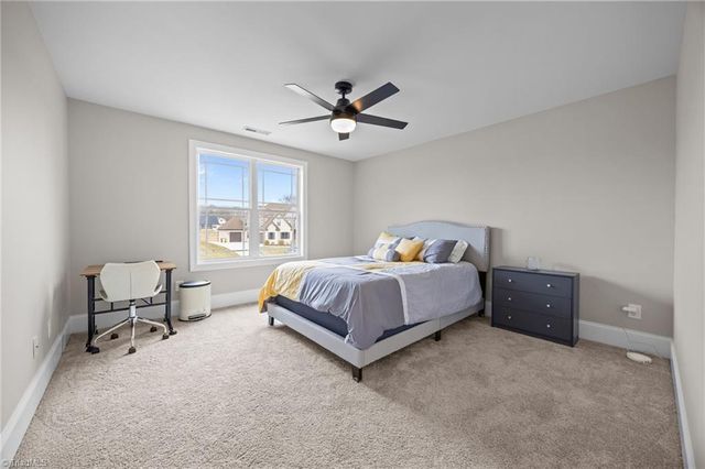 5513 Palermo Trail, Oak Ridge, NC 27310