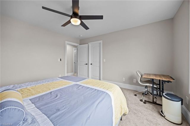 5513 Palermo Trail, Oak Ridge, NC 27310