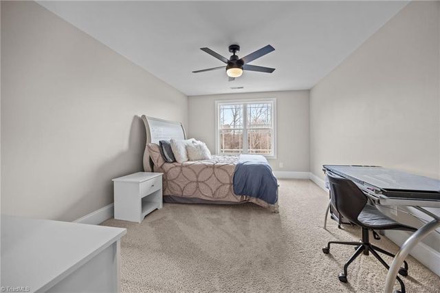 5513 Palermo Trail, Oak Ridge, NC 27310