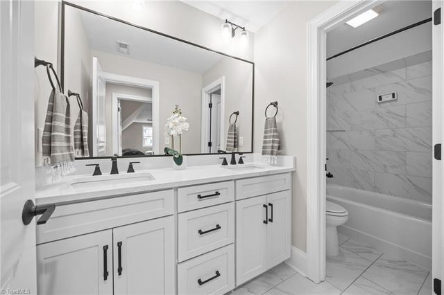 5513 Palermo Trail, Oak Ridge, NC 27310