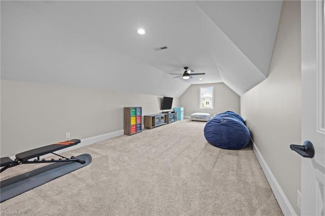 5513 Palermo Trail, Oak Ridge, NC 27310