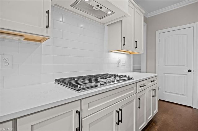 5513 Palermo Trail, Oak Ridge, NC 27310