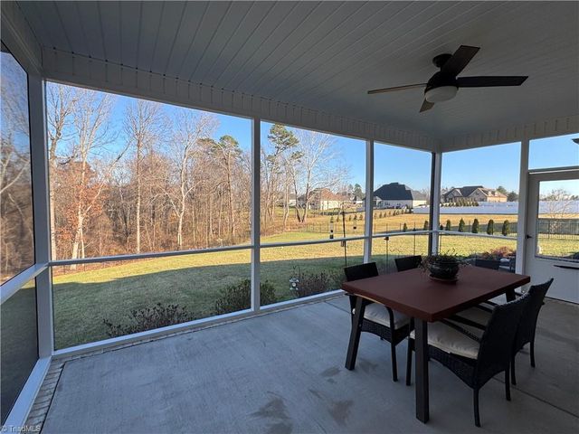 5513 Palermo Trail, Oak Ridge, NC 27310