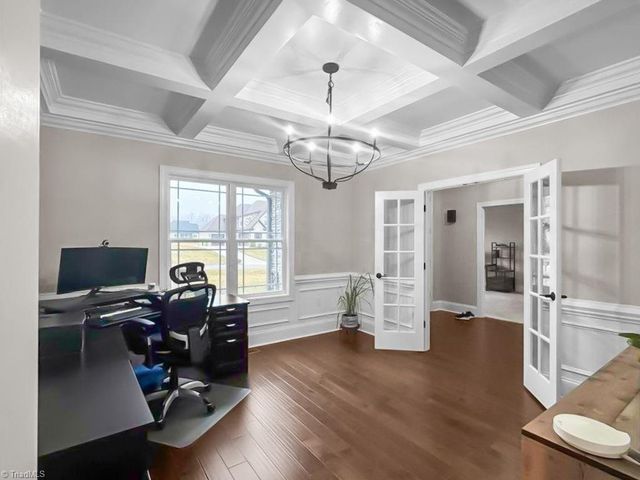 5513 Palermo Trail, Oak Ridge, NC 27310