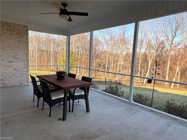 5513 Palermo Trail, Oak Ridge, NC 27310