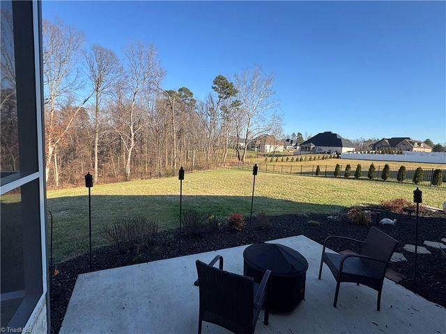 5513 Palermo Trail, Oak Ridge, NC 27310