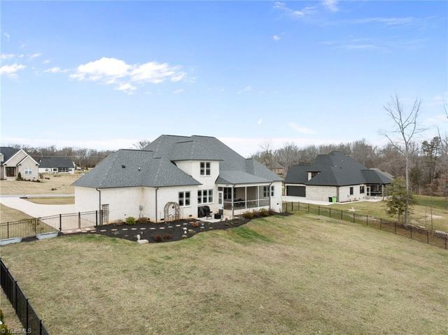 5513 Palermo Trail, Oak Ridge, NC 27310