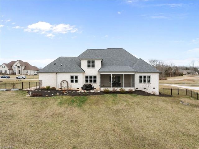 5513 Palermo Trail, Oak Ridge, NC 27310