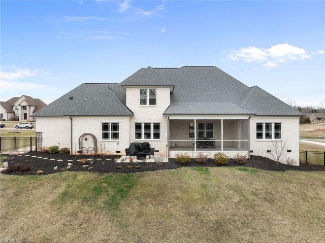 5513 Palermo Trail, Oak Ridge, NC 27310