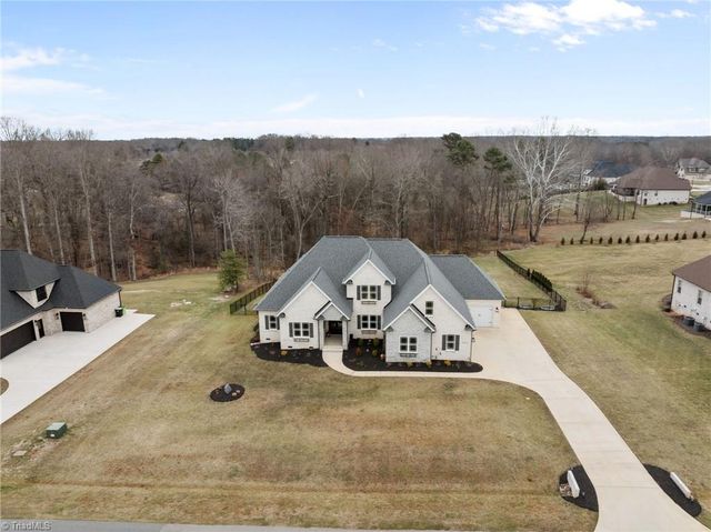 5513 Palermo Trail, Oak Ridge, NC 27310