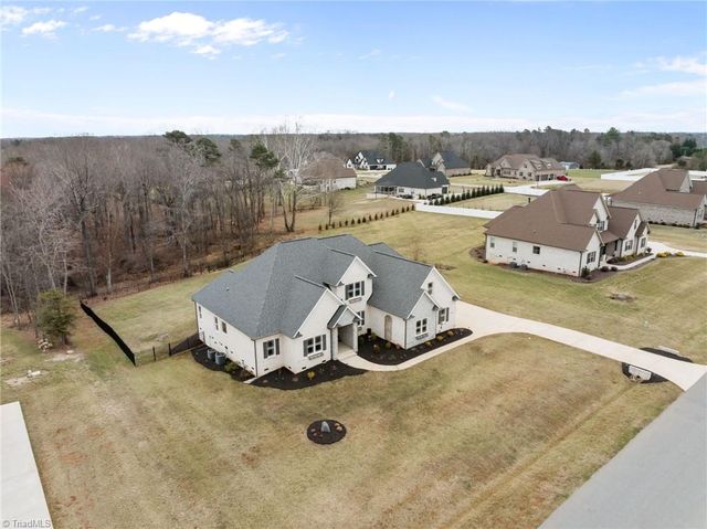 5513 Palermo Trail, Oak Ridge, NC 27310