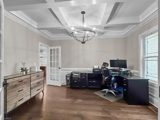 5513 Palermo Trail, Oak Ridge, NC 27310