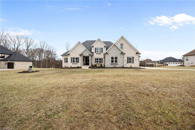 5513 Palermo Trail, Oak Ridge, NC 27310