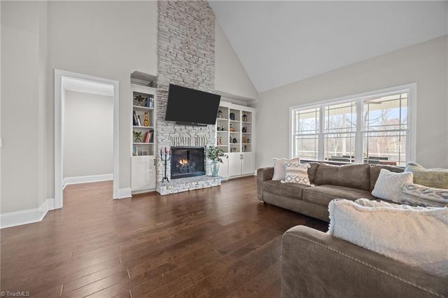 5513 Palermo Trail, Oak Ridge, NC 27310