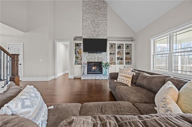 5513 Palermo Trail, Oak Ridge, NC 27310