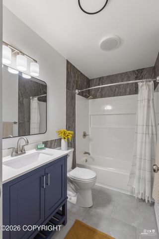 616 Maple Drive, Kenai, AK 99611