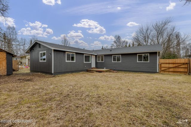616 Maple Drive, Kenai, AK 99611