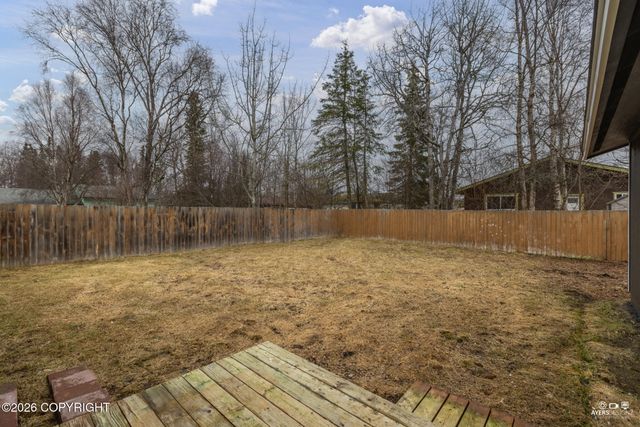 616 Maple Drive, Kenai, AK 99611