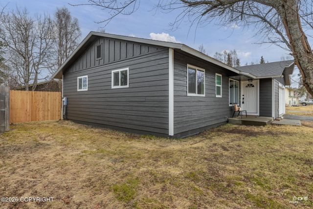 616 Maple Drive, Kenai, AK 99611