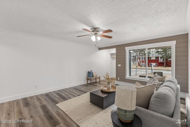 616 Maple Drive, Kenai, AK 99611