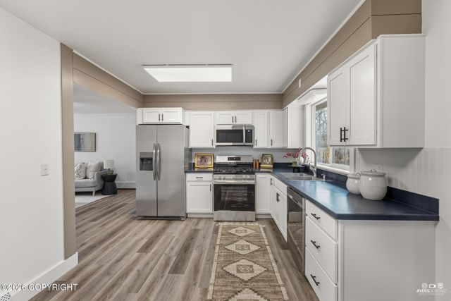 616 Maple Drive, Kenai, AK 99611
