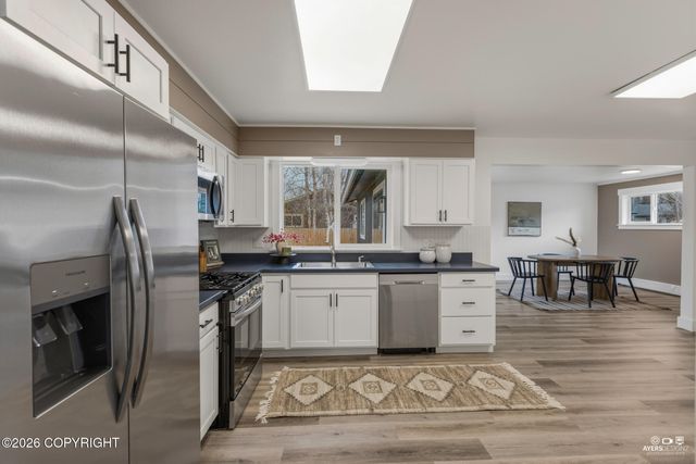 616 Maple Drive, Kenai, AK 99611