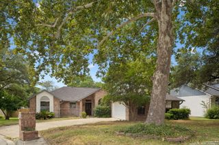 15606 Powder River, San Antonio, TX 78232