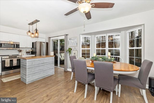 6131 BALDRIDGE TER, Frederick, MD 21701