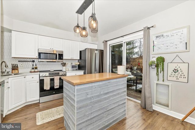 6131 BALDRIDGE TER, Frederick, MD 21701