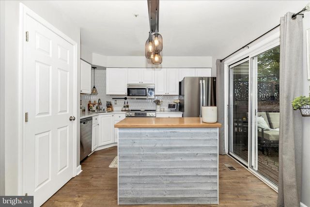 6131 BALDRIDGE TER, Frederick, MD 21701