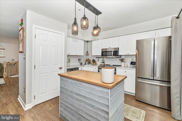 6131 BALDRIDGE TER, Frederick, MD 21701