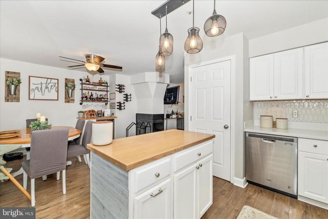 6131 BALDRIDGE TER, Frederick, MD 21701