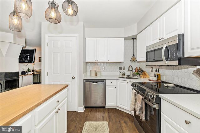 6131 BALDRIDGE TER, Frederick, MD 21701