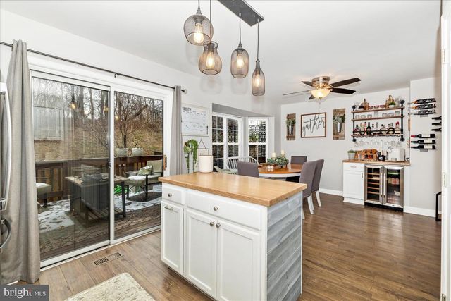 6131 BALDRIDGE TER, Frederick, MD 21701