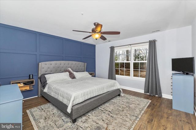 6131 BALDRIDGE TER, Frederick, MD 21701