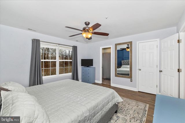 6131 BALDRIDGE TER, Frederick, MD 21701