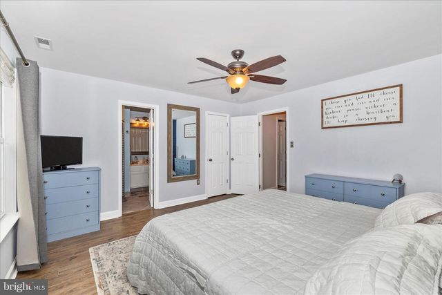 6131 BALDRIDGE TER, Frederick, MD 21701